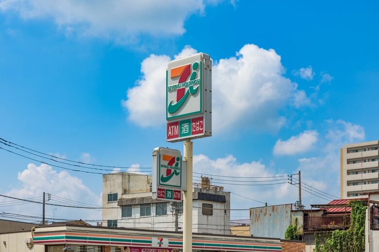 179円のおにぎりが100円に　セブン－イレブンが朝限定でおにぎりセール販売を開始｜FNNプライムオンライン