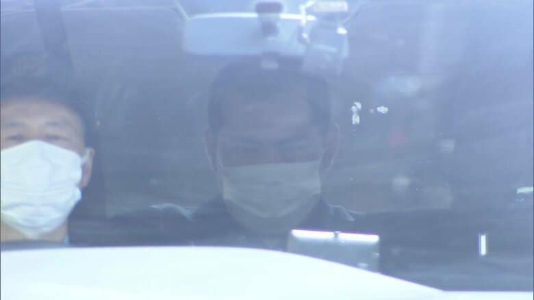 現金360万円余り横領か　さいたま市スポーツ協会の会計担当職員を再逮捕　「ギャンブルや生活費に使い込んだ」　警察は余罪捜査｜FNNプライムオンライン