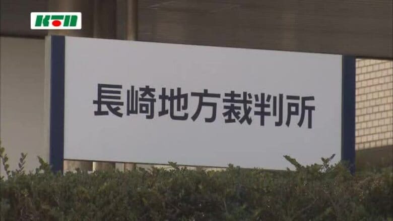 長与・母親殺害事件で被告に懲役16年求刑　検察側は「確実に母親を殺害しようとした」｜FNNプライムオンライン