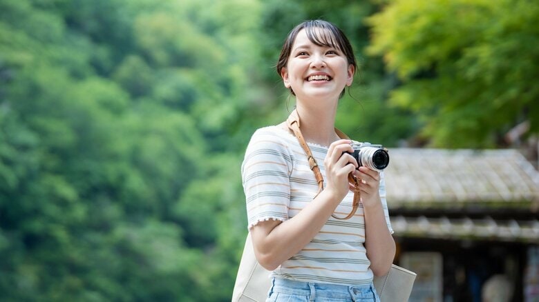 タイパを追わないほうが幸せになれる？心の豊かさを失わず、あえて非効率を味わう時間の使い方のコツ｜FNNプライムオンライン
