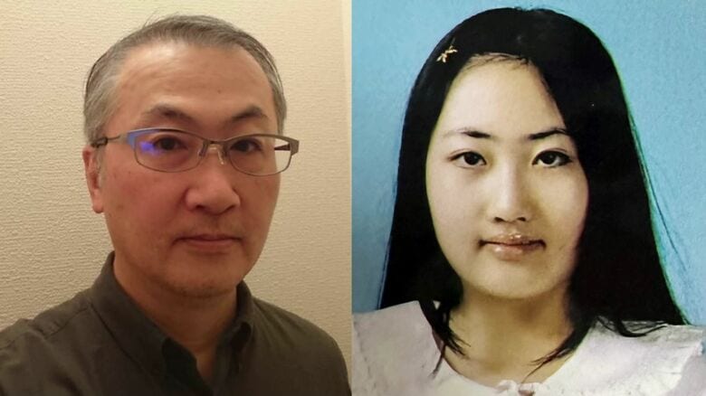 異様な関係「瑠奈ファースト」