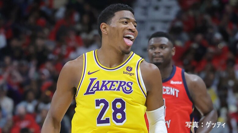 バスケ日本代表に「“お金の目的”があるような気がする」と発言した八村塁