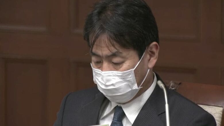 兵庫県 小橋浩一理事