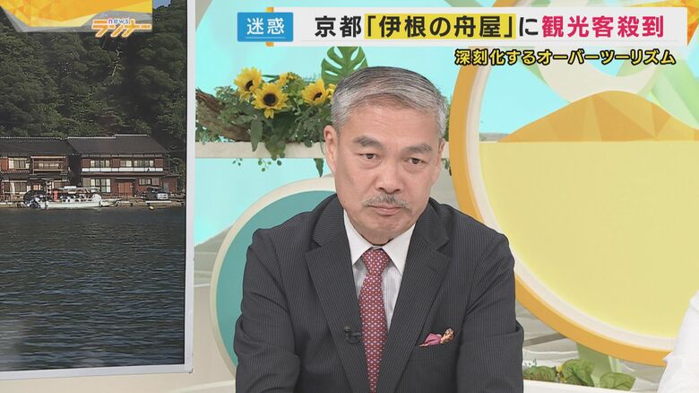 京都大学大学院藤井聡教授