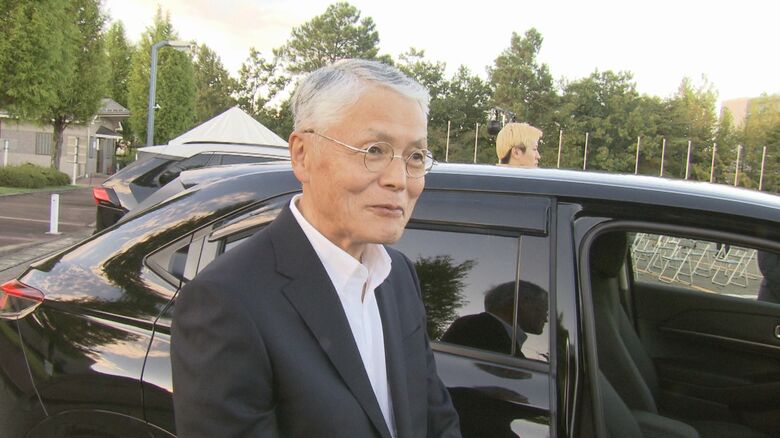 ライドシェア 齋藤雅之ドライバー