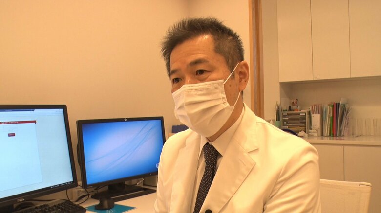 「東京マザーズクリニック」林聡 院長