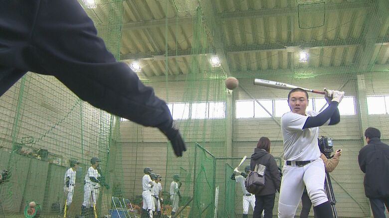 新井一平 選手