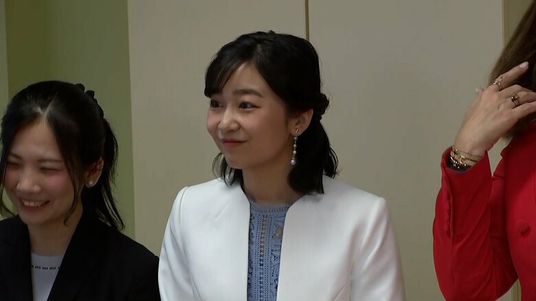 聴覚障害者支援施設を訪問　5月29日