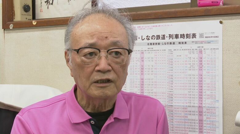 林歯科診療所・林春二院長