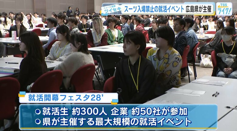 イベントの様子
