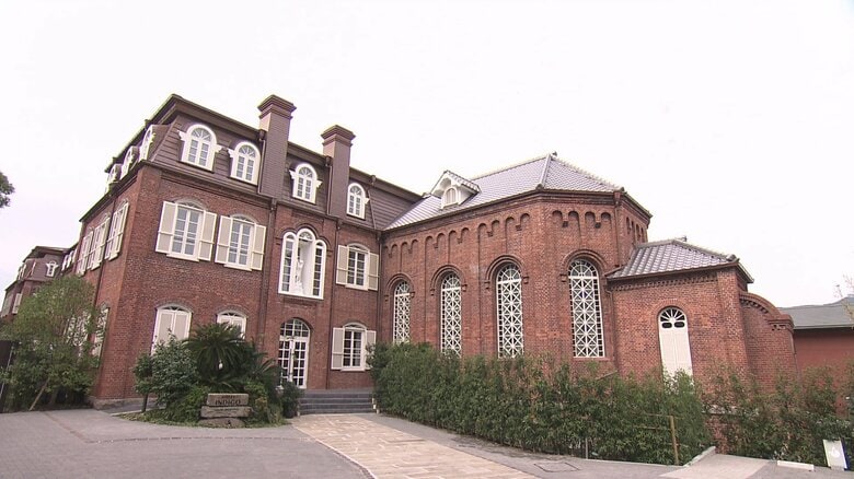 ホテルインディゴ長崎グラバーストリート