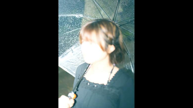 日比野コレコさん（21）