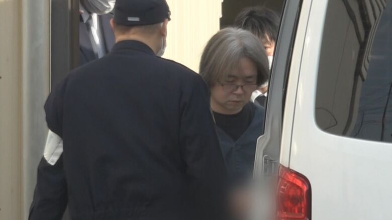 元介護職員　細海敏也 被告