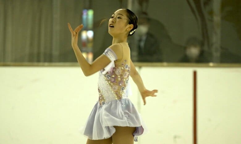 ラストイヤーに全日本進出を決めた佐藤伊吹