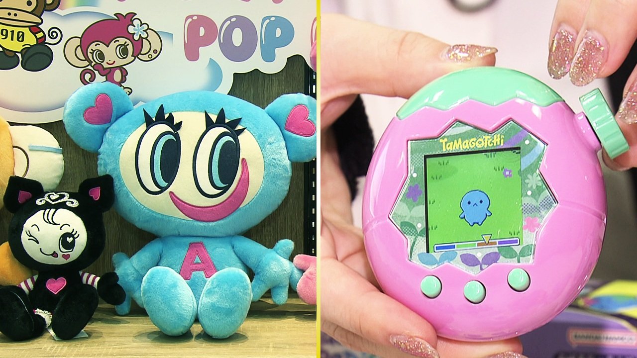 平成女児 平成レトロ たまごっちばんく 貯金箱