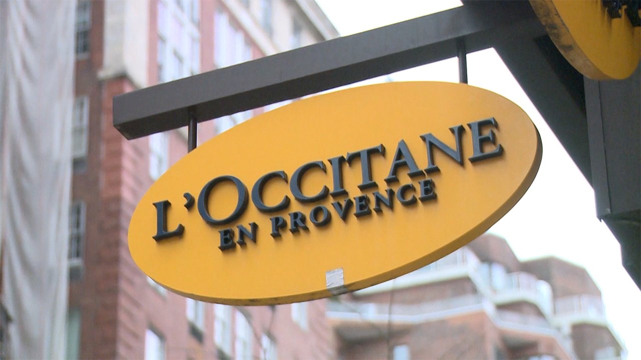 ロクシタン米法人 破産法申請 一部店舗閉鎖へ Fnnプライムオンライン 化粧品ブランド ロクシタン のアメリカ法 ｄメニューニュース Nttドコモ