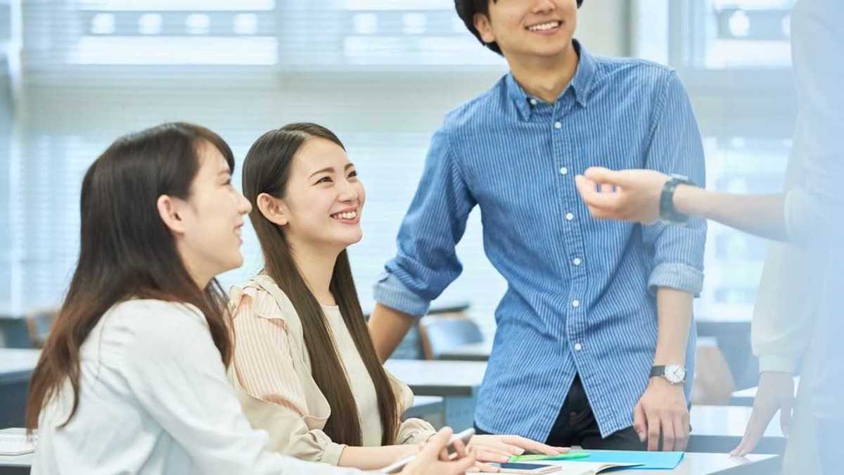 大学生の半数は キャラ を積極的に使い分けている 調査してみたらリアルな人間関係が見えてきた