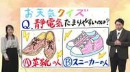 ２月１３日（金）宮崎の天気 「洗濯日和つづく 日差しを有効に」