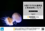 温暖化が呼び寄せる“厄介者”が新資源に――日本沿岸で大量発生する大型クラゲの実態を調査