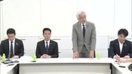 3案に絞り込み、来週にも結論へ　「桂川案」「南北案」「米原ルート」　北陸新幹線・大阪延伸ルート
