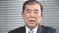 【一問一答】石破前首相に単独インタビュー（後編）“存立危機事態”発言・戦争に対する思い…そして高市政権は　胸中を語る