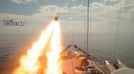 ロシアが北方領土周辺でミサイル発射訓練　沖合を航行する敵艦船への攻撃を想定　日本への強硬姿勢続く