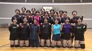 春高バレー女子第2シード・花巻南 姉妹を柱に26年ぶり頂点へ 岩手県大会注目校