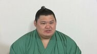 海洋高校（新潟県糸魚川市）出身の横綱・大の里が6度目の優勝　大相撲秋場所千秋楽