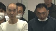 被害総額8億円超か　詐欺グループ「指南役」男2人を逮捕　不動産購入名目で融資金詐取の疑い　「ローン申請はデタラメ」
