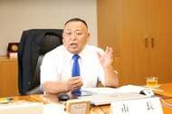 「秋川渓谷の里」東京・あきる野市　臼井新市長「戸別避難計画」策定へ意欲示す