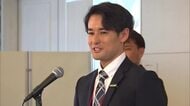 再び五輪の舞台に…岡山市出身・アーチェリー中西絢哉選手応援する後援会設立　ロスに向け支援へ【岡山】