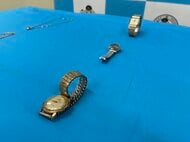 被害総額は約659万円　ベトナム国籍の男のグループ　空き家ねらって高級腕時計など盗み繰り返した疑い　福岡