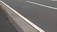ひき逃げで25歳男性が死亡　逃走した“白っぽいミニバン”の行方追う　横浜市