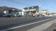 76歳男性、道路横断中に普通乗用車にはねられ死亡　岩手県大船渡市