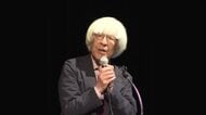 札幌で災害報道シンポジウム―岡田弘・北海道大学名誉教授が講演“有珠山噴火の経験”から住民・科学者・行政・メディアをつなぐ重要性語る…テレビ局関係者はSNSの偽情報対応や取材人材の世代交代を議論