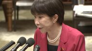 【速報】高市総理が暗号資産「サナエトークン」への関与や秘書による「入手」を否定　衆院・予算委