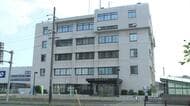 １０代女性の下半身を指導中に触るなどした疑い　塾講師の男（４１）を逮捕　容疑は否認　広島・福山市