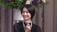 トリノオリンピック金メダルの秘話を披露 荒川静香さんトークショー【福井県】
