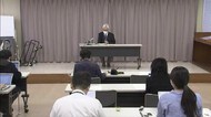 特別養護老人ホームの介護職員がコロナ感染…施設内の検査開始…クラスター発生の病院でも新たに看護師が
