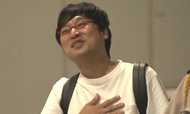 蒼井優との電撃結婚を発表した山里亮太をグッディ!独占直撃取材!その対応からみえる「モテ理由」とは?