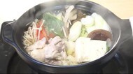 好調!鍋料理 今季注目『こなべ』 “おうち時間”で関連商品売り上げアップ 飲食店では「一人鍋」提供も