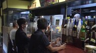 「死んだ街をずっと見てた」通常営業再開で賑わい戻る繁華街 求められる感染防止対策の徹底【宮崎発】