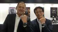 たった一行の「G-SHOCK企画書」“世界最強”はこうして生まれた。