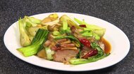 レストランと直接タッグ…コロナ禍の中「店の名物メニューを開発したい」野菜生産者が広げる新たな販路