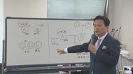 【速報】新型コロナ 佐賀市の50代女性が感染 県内で4例目 せき、呼吸苦しいなど症状