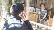 1年外出せず「季節感なくなる」 高齢者施設の苦悩