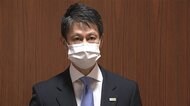 “宣言”準じる地域該当せず 広島市 感染状況が改善