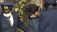 子どもの養育めぐりトラブルか 車から女性遺体 元夫逮捕