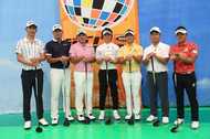 遼くんだって怒ることがある?若手ゴルファーが石川遼に聞きたいこと
