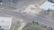 12トンのタンクローリーと正面衝突 乗用車の女性(21)意識不明〈宮城・登米市〉